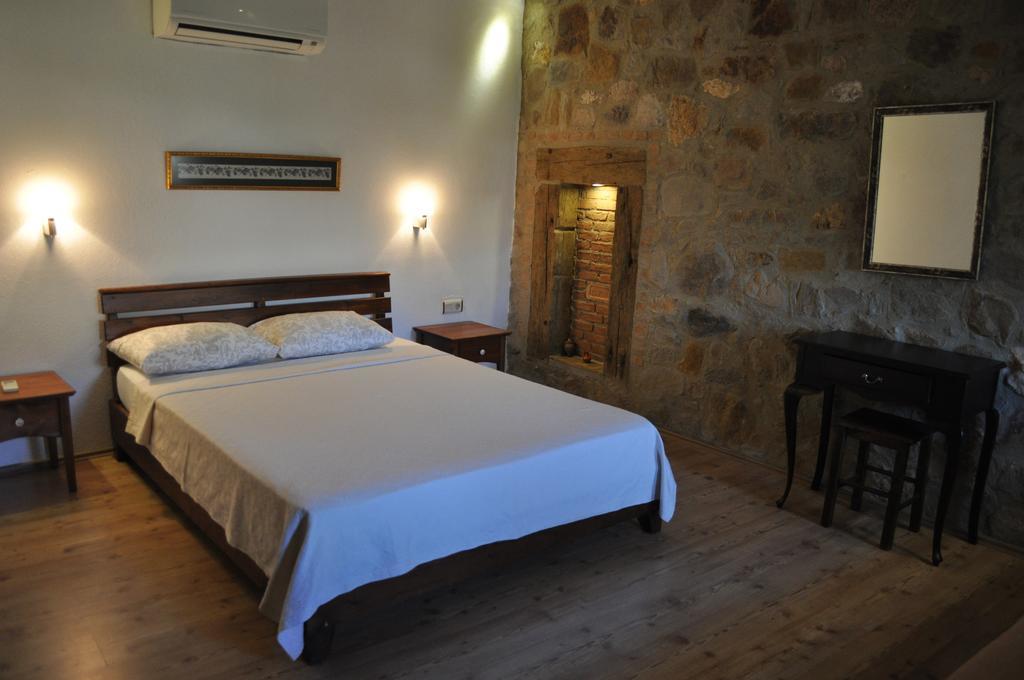 Villa Harmani Tatil Ciftligi Bozcaada Island Zimmer foto
